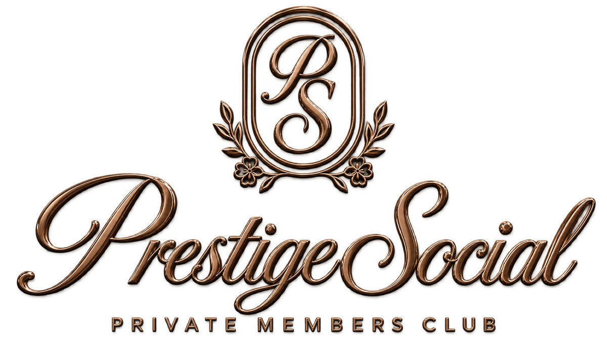 Prestige Social 